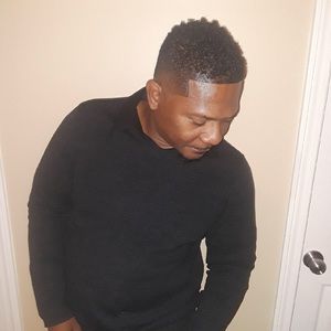 Meet your Posher, Rasheed